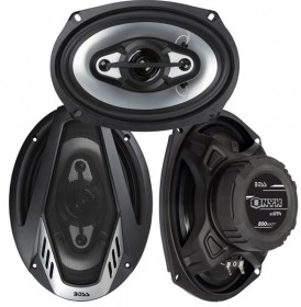 Акустическая система BOSS Audio NX694 BOSS Audio NX694. Технические характеристики NX694.